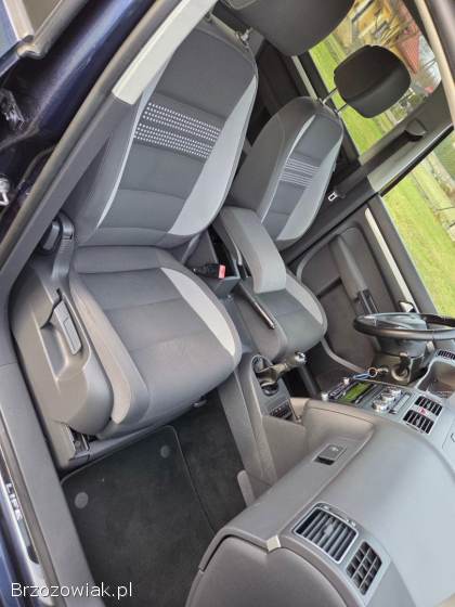 Volkswagen Touran Lift  2013