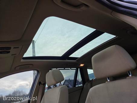 BMW Seria 3 Xenon E91 Lift  2010