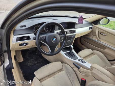 BMW Seria 3 Xenon E91 Lift  2010