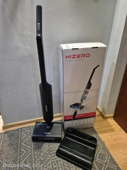 Mop Hizero f600