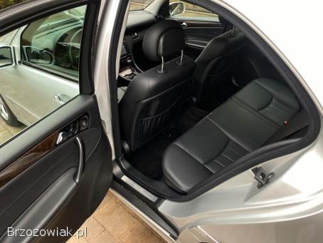 Mercedes-Benz Klasa C W203 2004
