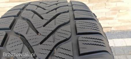 225/65r17 g.  Bridgestone lassa,  4 OPONY ZIMA -  7mm,  SUV,