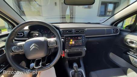 Citroën C3 2019