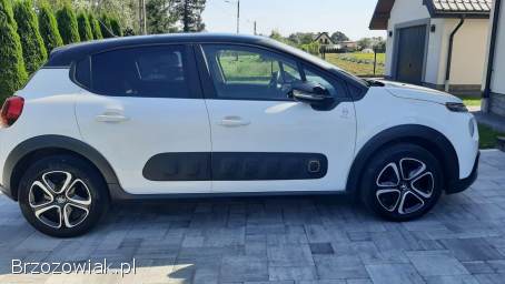 Citroën C3 2019