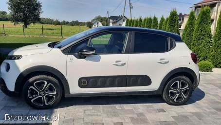 Citroën C3 2019