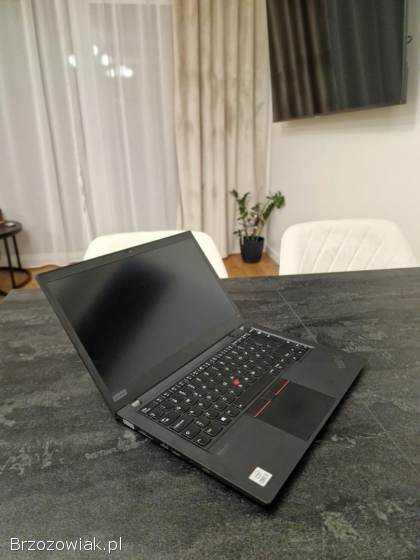 ThinkPad T14 16GB RAM I5 10GEN