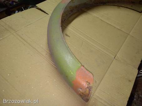 Rama ogar+błotnik nie montorynka romet komar