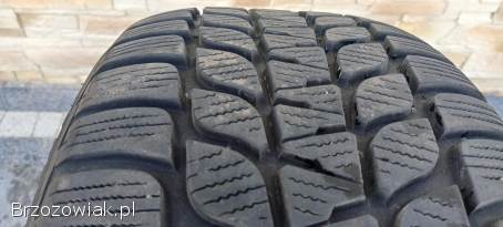 245/45r18 Bridgestone,  zimowe 2 opony 18 cali,  8mm,  j,  nowe