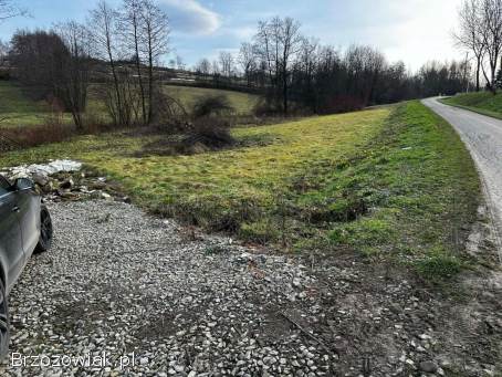 Sprzedam działkę 1914m 2