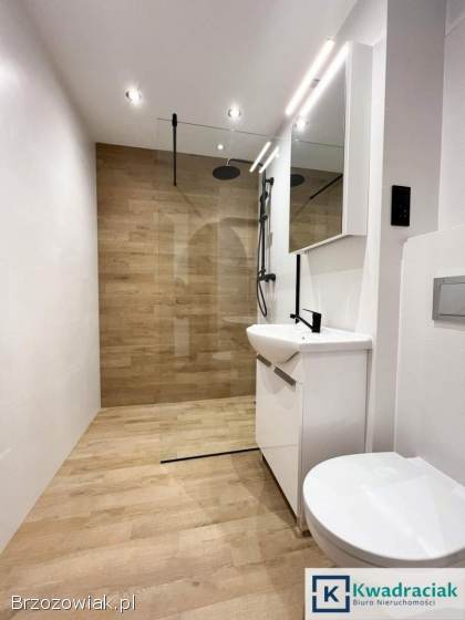 Mieszkanie po generalnym remoncie -  Krosno -  sprzedam lub zamienię