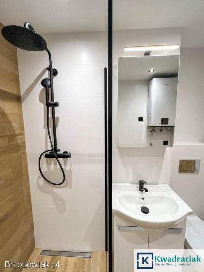 Mieszkanie po generalnym remoncie -  Krosno -  sprzedam lub zamienię