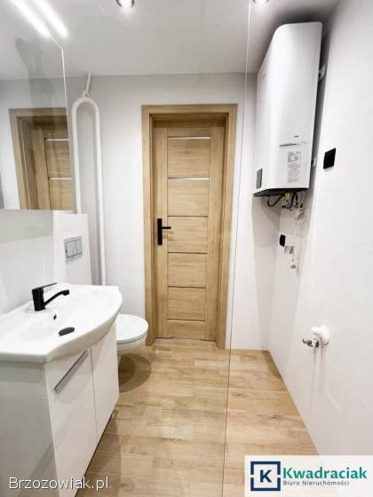 Mieszkanie po generalnym remoncie -  Krosno -  sprzedam lub zamienię