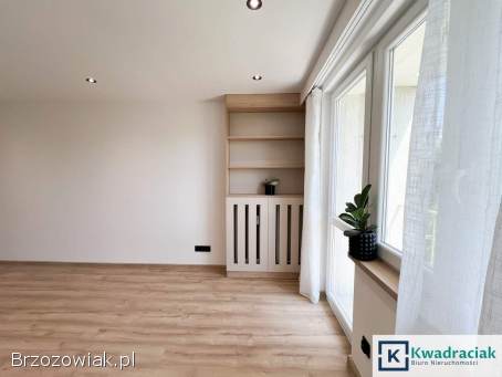 Mieszkanie po generalnym remoncie -  Krosno -  sprzedam lub zamienię