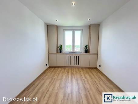 Mieszkanie po generalnym remoncie -  Krosno -  sprzedam lub zamienię