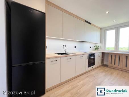 Mieszkanie po generalnym remoncie -  Krosno -  sprzedam lub zamienię