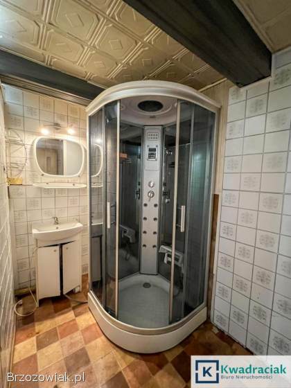 Dom do remontu w Pustynach -  sprzedaż/zamiana