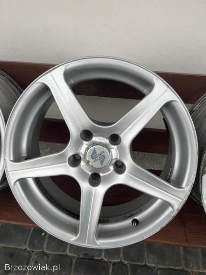 Felgi Aluminiowe rozmiar 17