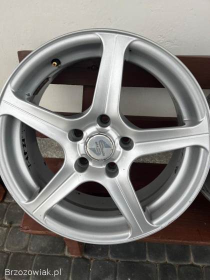 Felgi Aluminiowe rozmiar 17