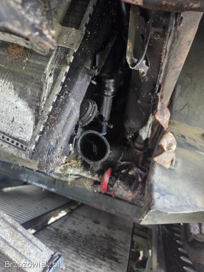 BMW Seria 3 E46 330xd 2001