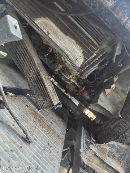 BMW Seria 3 E46 330xd 2001