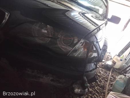 BMW Seria 3 E46 330xd 2001