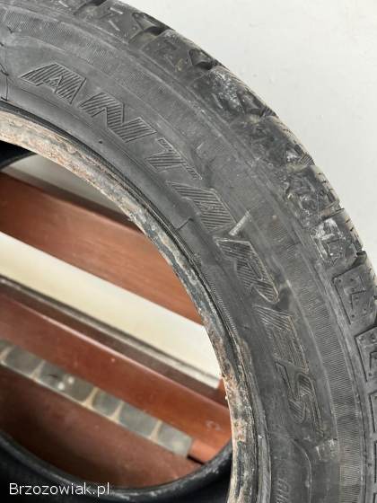 Opony zimowe roz.  225/50/R17