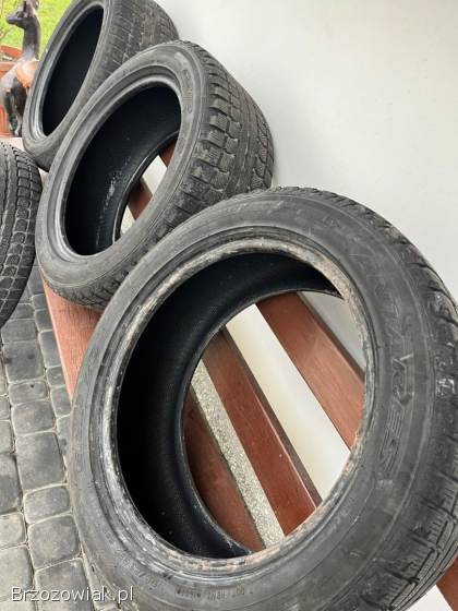 Opony zimowe roz.  225/50/R17
