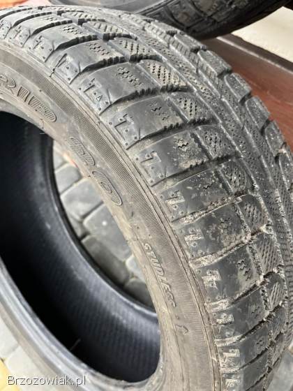 Opony zimowe roz.  225/50/R17