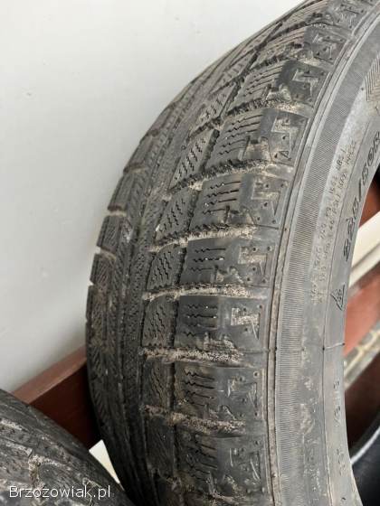 Opony zimowe roz.  225/50/R17