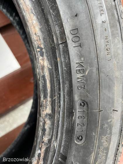 Opony zimowe roz.  225/50/R17