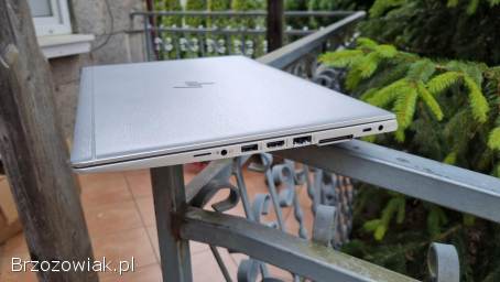 HP Elitebook 850 G5 15,  6 FHD IPS i7-8250U 16GB Dysk SSD Windows 11