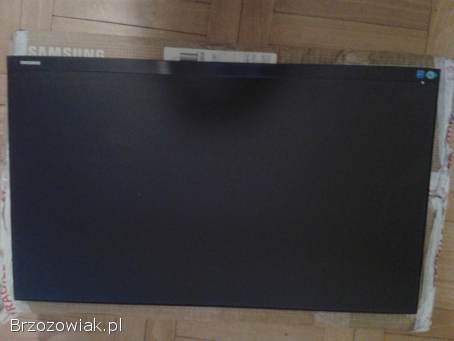 Monitor LCD Samsung F24T452FQR -  ODDAM ZA DARMO.