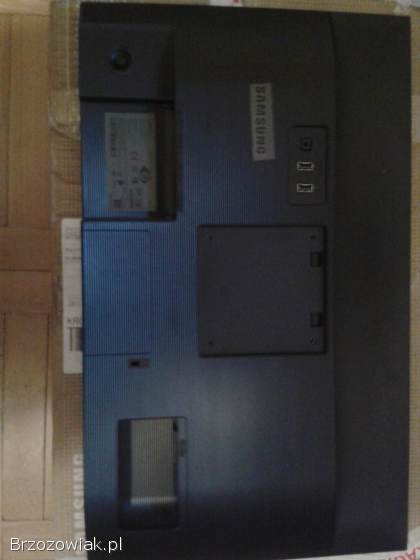 Monitor LCD Samsung F24T452FQR -  ODDAM ZA DARMO.