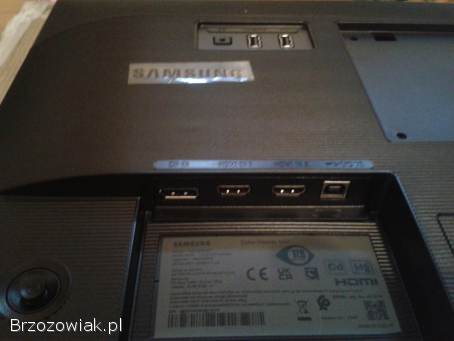 Monitor LCD Samsung F24T452FQR -  ODDAM ZA DARMO.