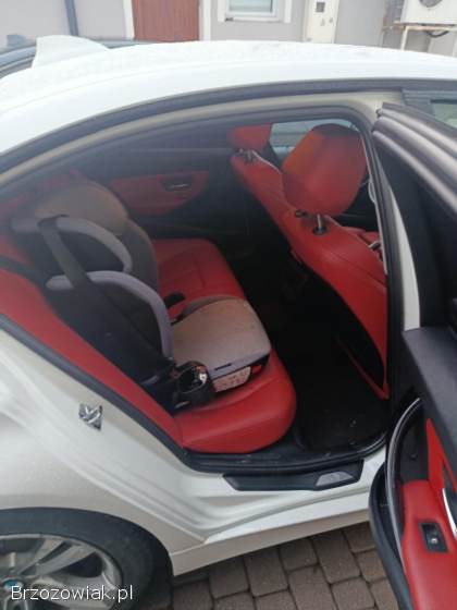 BMW Seria 3 F30 2013