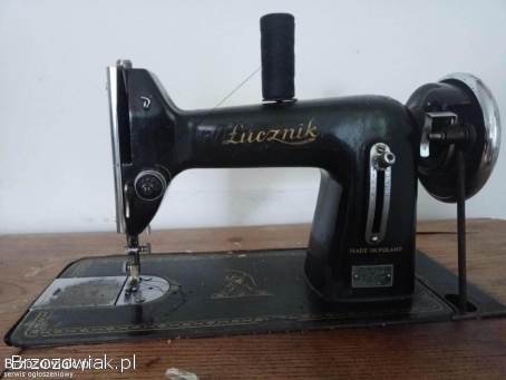 Maszyna do szycia