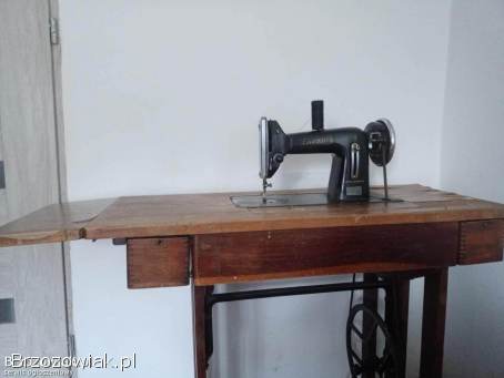 Maszyna do szycia