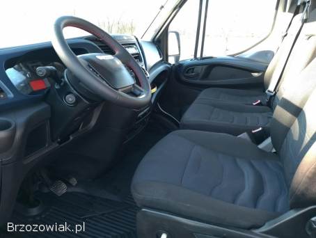 IVECO DAILY 35S14 2019