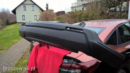 Zderzak tył Honda CR-V e:HEV 2023-25