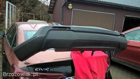 Zderzak tył Honda CR-V e:HEV 2023-25