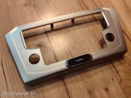 Ekran Passat B8 Golf