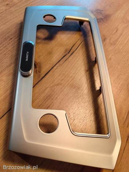 Ekran Passat B8 Golf