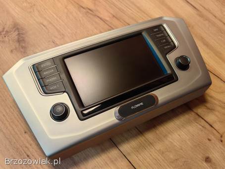 Ekran Passat B8 Golf