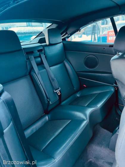 Opel Astra H twintop 2009