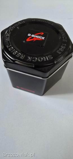 Zegarek G-SHOCK Casio Mudmaster GWG-1000GB