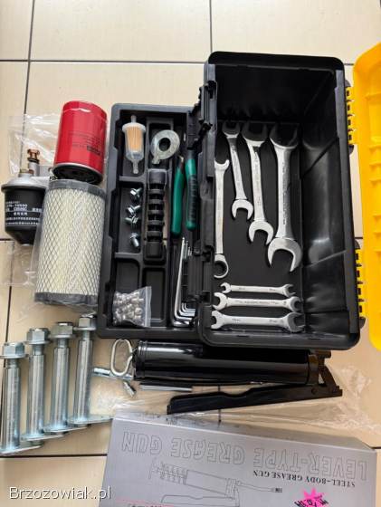 Nowa minikoparka 1,  6t 25KM,  1600kg 2025 (Kubota,  JCB,  bobcat)