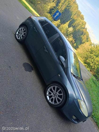 Fiat Bravo 1.  9 JTD 2007