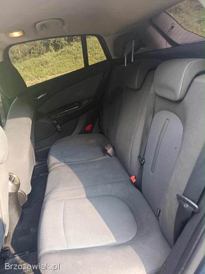 Fiat Bravo 1.  9 JTD 2007