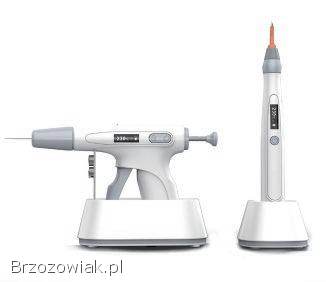 Sprzedam przenośny unit stomatologiczny i mobilny unit stomatologiczny