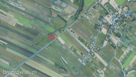 Grunt rolny z potencjałem – Jędruszkowce